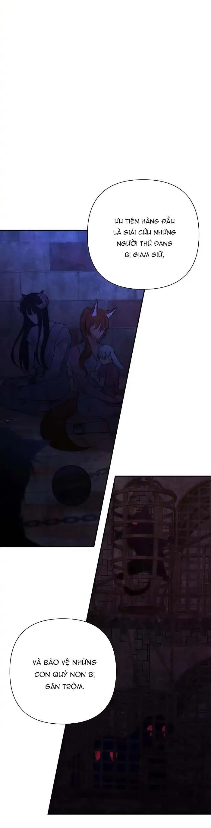 Mắc Kẹt Trong Game Hẹn Hò Của Em Gái Tôi Chapter 18 Trang 7