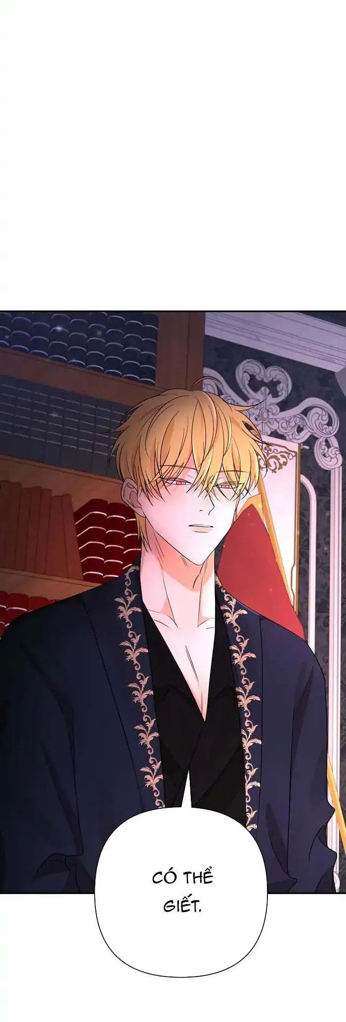 Mắc Kẹt Trong Game Hẹn Hò Của Em Gái Tôi Chapter 18 Trang 10