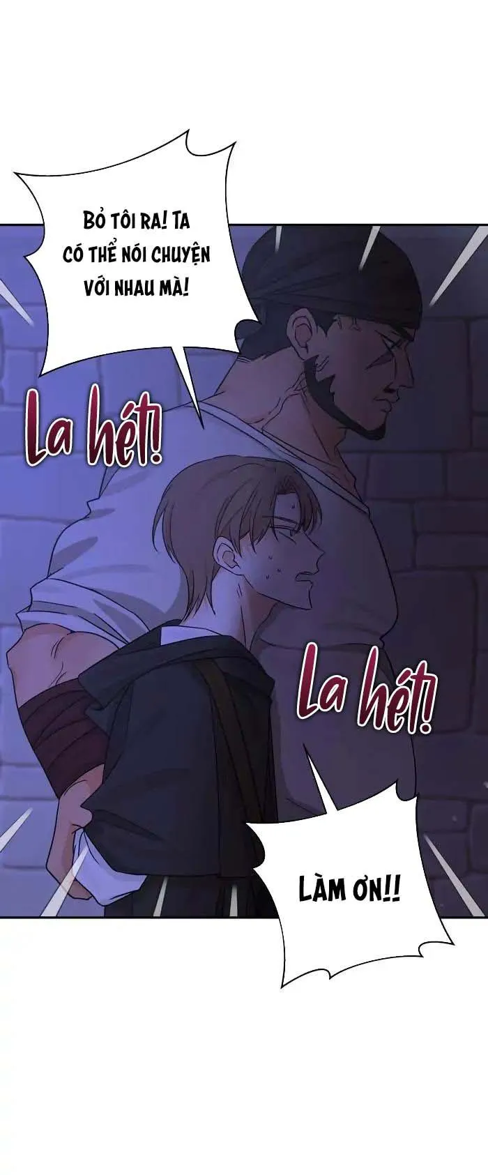 Mắc Kẹt Trong Game Hẹn Hò Của Em Gái Tôi Chapter 18 Trang 13