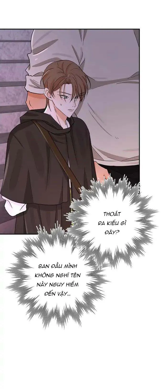 Mắc Kẹt Trong Game Hẹn Hò Của Em Gái Tôi Chapter 18 Trang 19