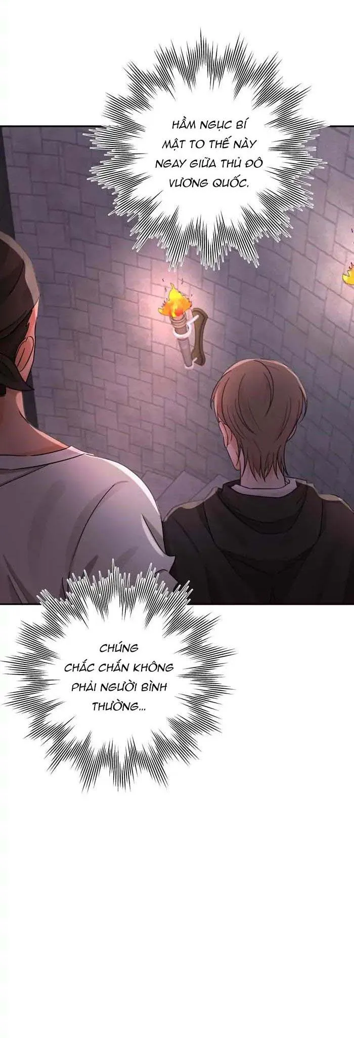 Mắc Kẹt Trong Game Hẹn Hò Của Em Gái Tôi Chapter 18 Trang 21