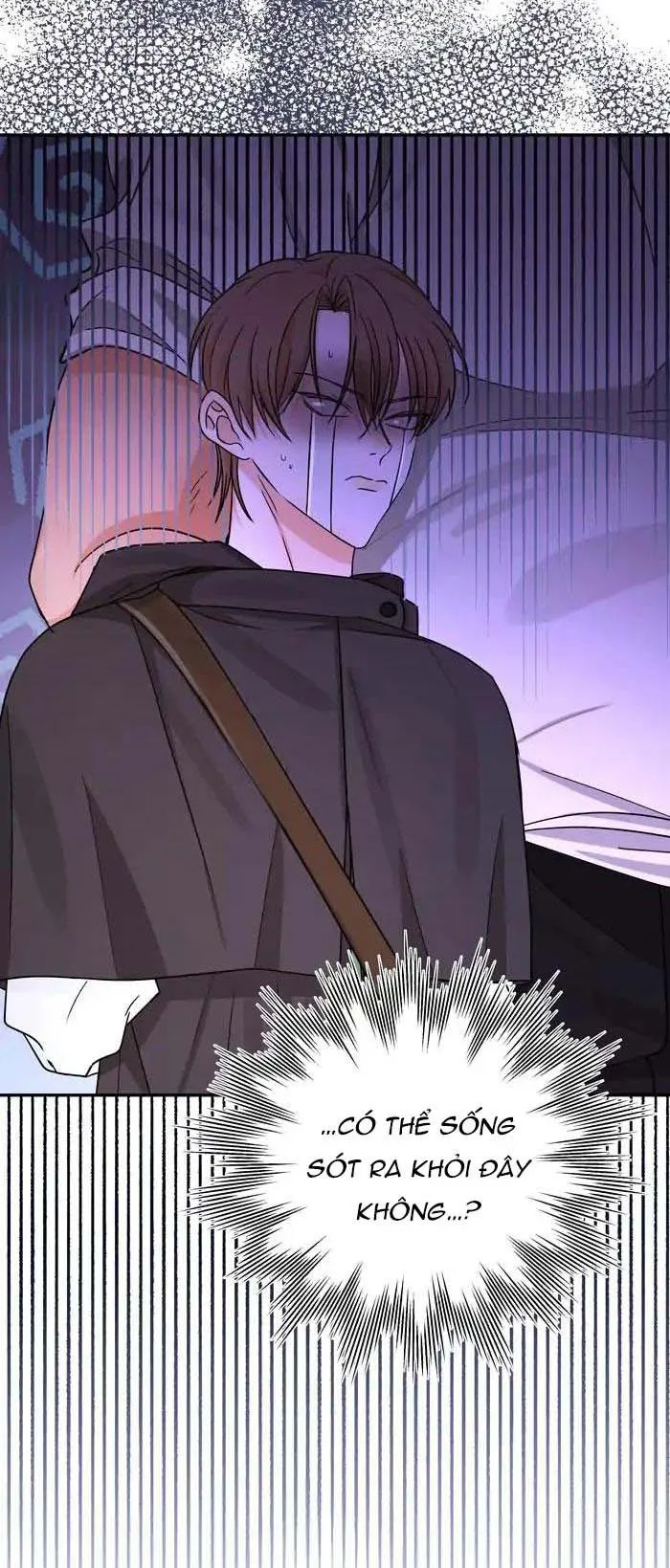 Mắc Kẹt Trong Game Hẹn Hò Của Em Gái Tôi Chapter 18 Trang 23