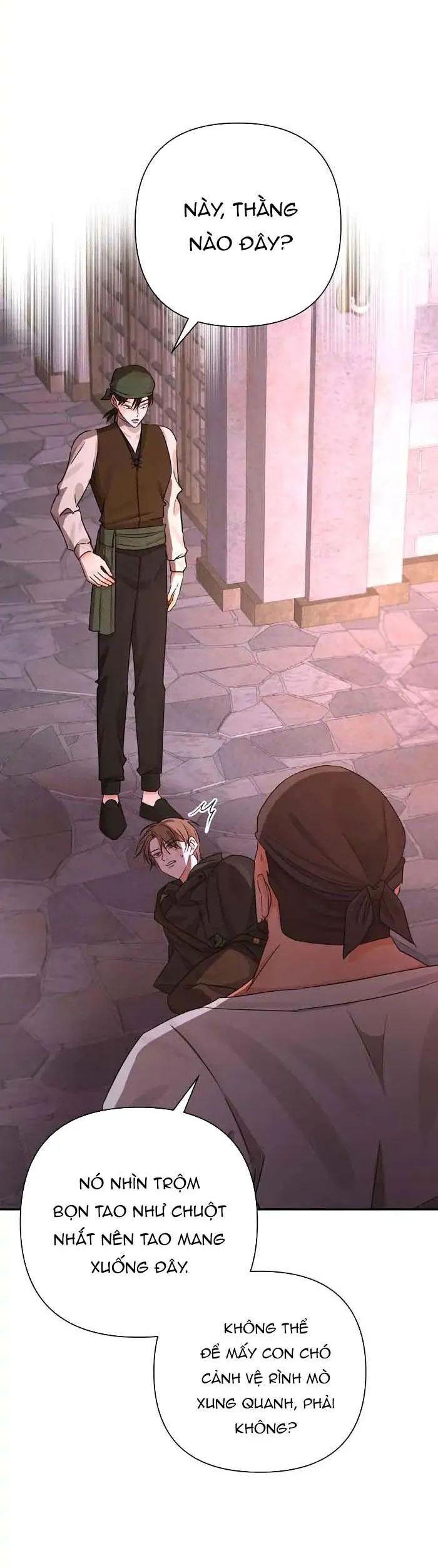 Mắc Kẹt Trong Game Hẹn Hò Của Em Gái Tôi Chapter 18 Trang 30