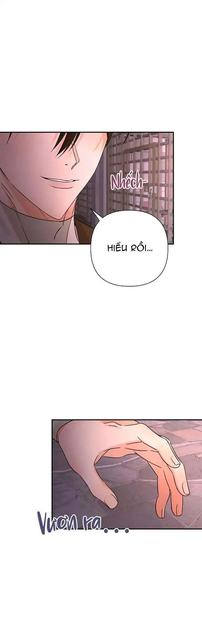 Mắc Kẹt Trong Game Hẹn Hò Của Em Gái Tôi Chapter 18 Trang 31