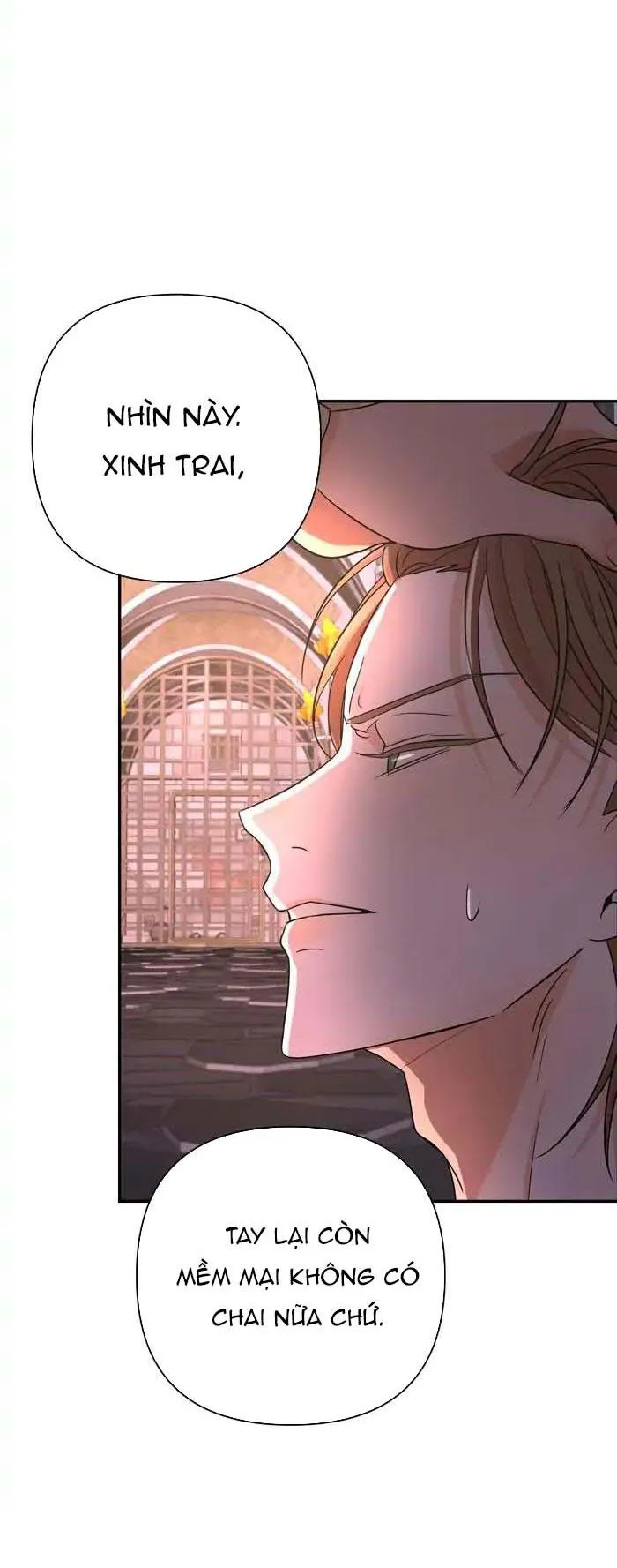 Mắc Kẹt Trong Game Hẹn Hò Của Em Gái Tôi Chapter 18 Trang 34