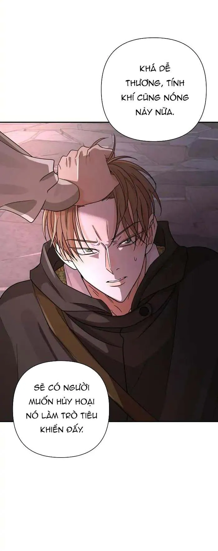 Mắc Kẹt Trong Game Hẹn Hò Của Em Gái Tôi Chapter 18 Trang 36