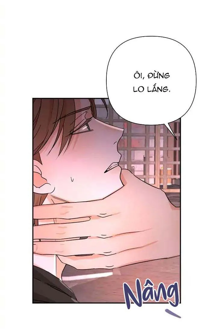 Mắc Kẹt Trong Game Hẹn Hò Của Em Gái Tôi Chapter 18 Trang 37