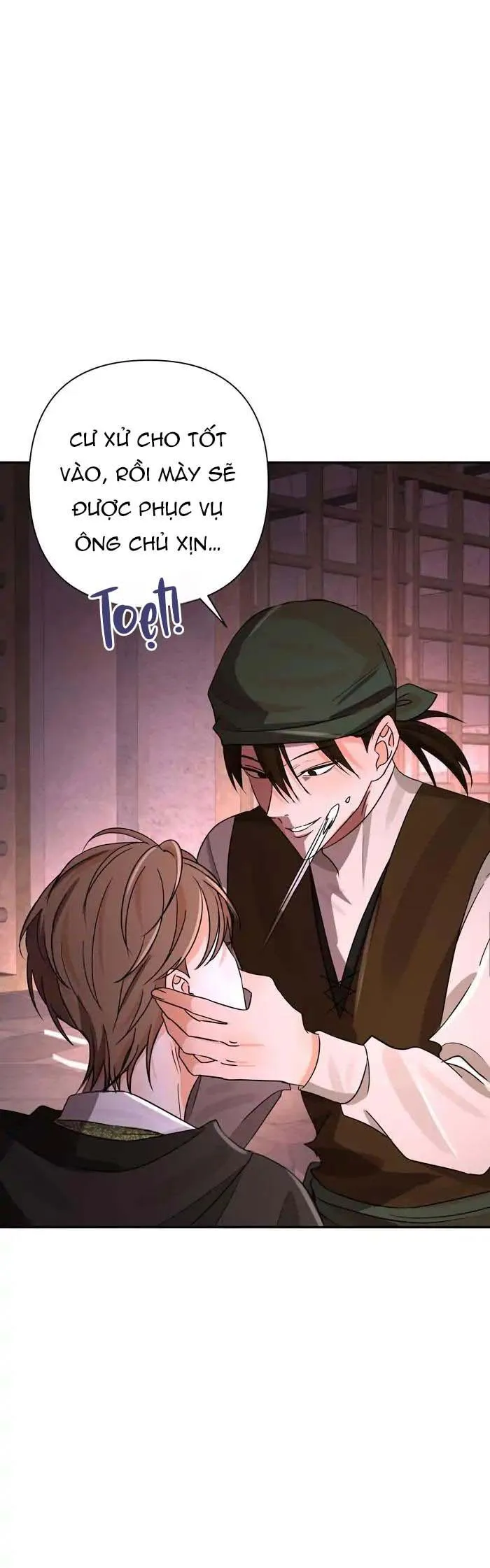 Mắc Kẹt Trong Game Hẹn Hò Của Em Gái Tôi Chapter 18 Trang 38