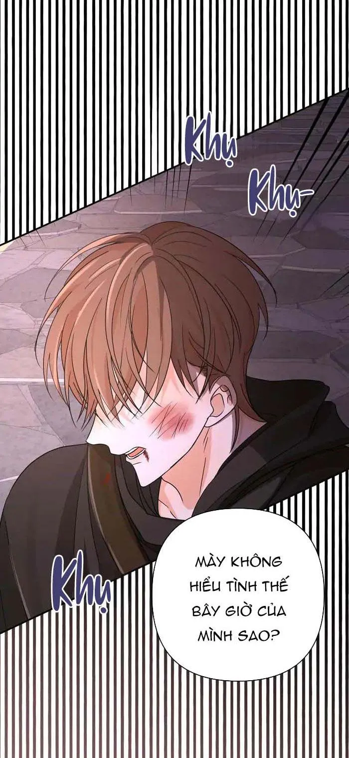 Mắc Kẹt Trong Game Hẹn Hò Của Em Gái Tôi Chapter 18 Trang 41