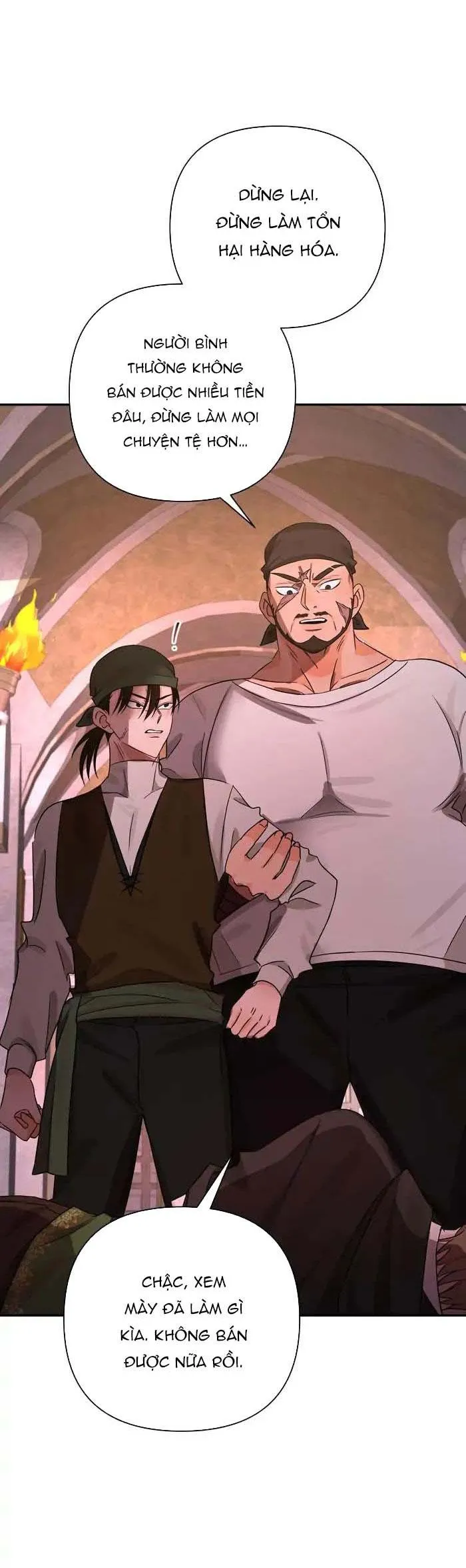 Mắc Kẹt Trong Game Hẹn Hò Của Em Gái Tôi Chapter 18 Trang 44