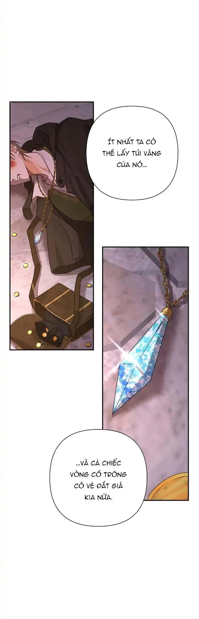 Mắc Kẹt Trong Game Hẹn Hò Của Em Gái Tôi Chapter 18 Trang 46