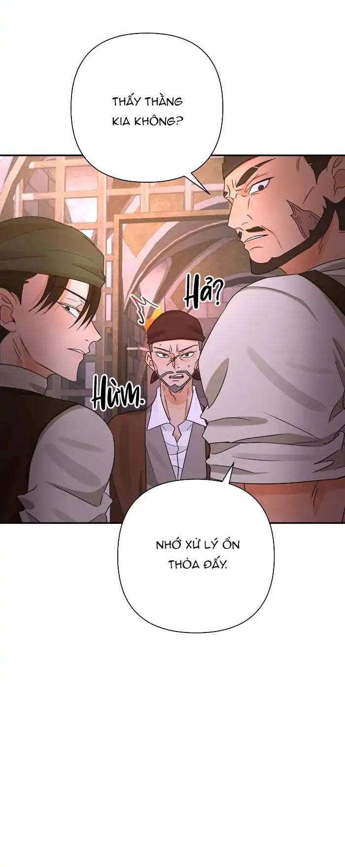 Mắc Kẹt Trong Game Hẹn Hò Của Em Gái Tôi Chapter 18 Trang 49