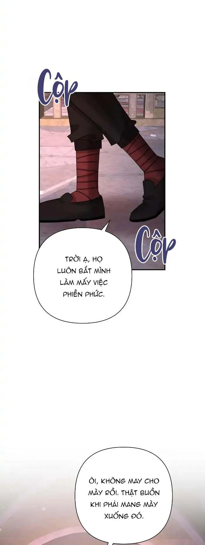 Mắc Kẹt Trong Game Hẹn Hò Của Em Gái Tôi Chapter 18 Trang 50