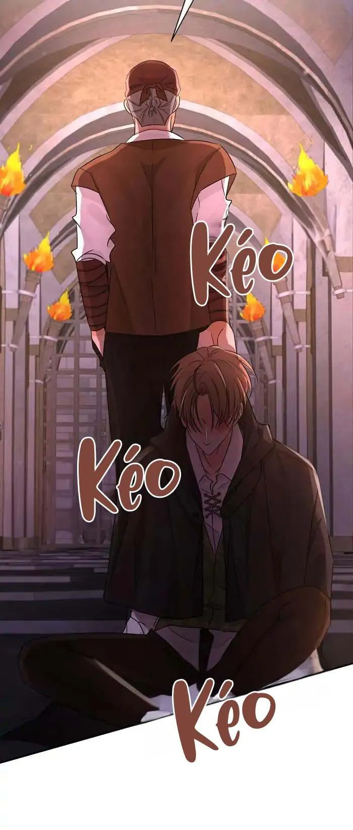 Mắc Kẹt Trong Game Hẹn Hò Của Em Gái Tôi Chapter 18 Trang 51