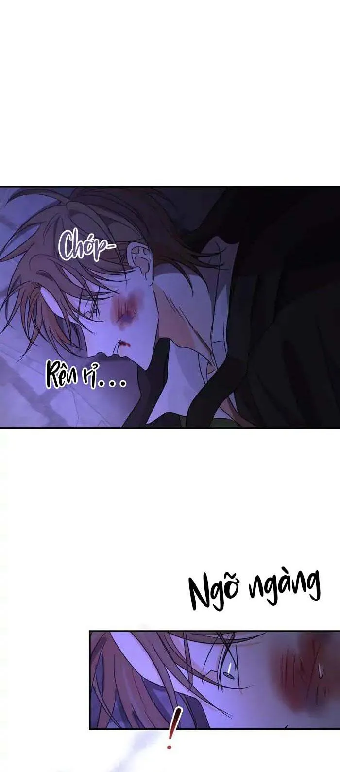 Mắc Kẹt Trong Game Hẹn Hò Của Em Gái Tôi Chapter 18 Trang 55