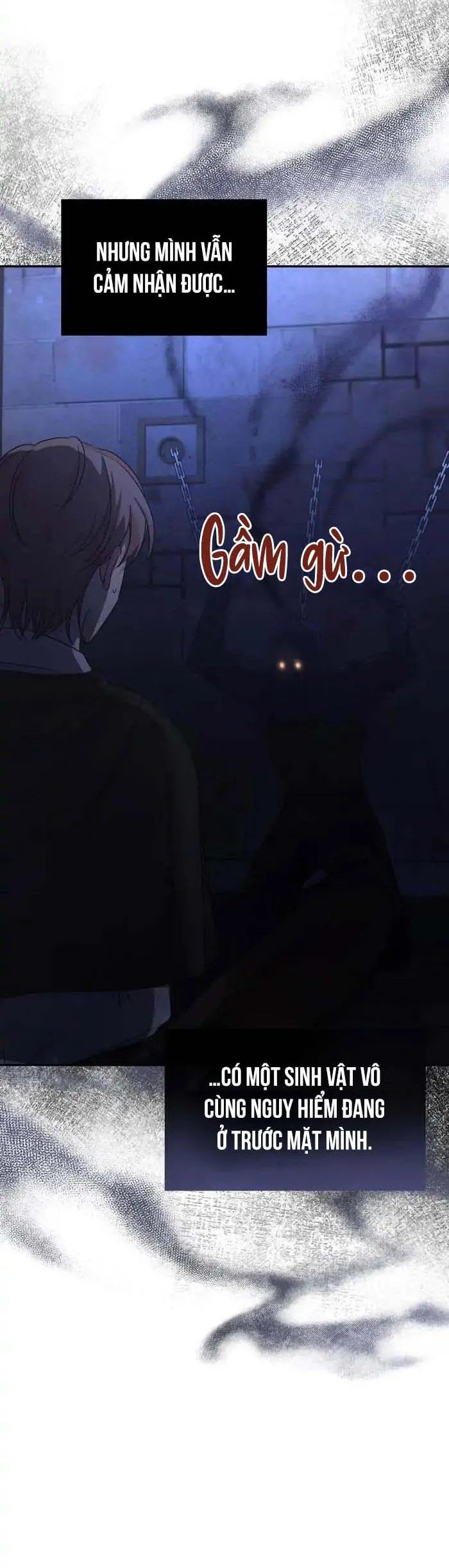 Mắc Kẹt Trong Game Hẹn Hò Của Em Gái Tôi Chapter 19 Trang 3