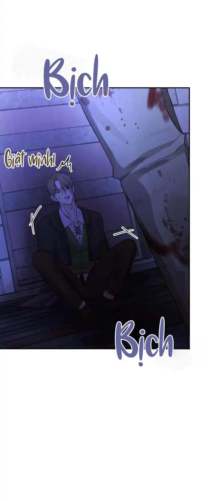 Mắc Kẹt Trong Game Hẹn Hò Của Em Gái Tôi Chapter 19 Trang 5