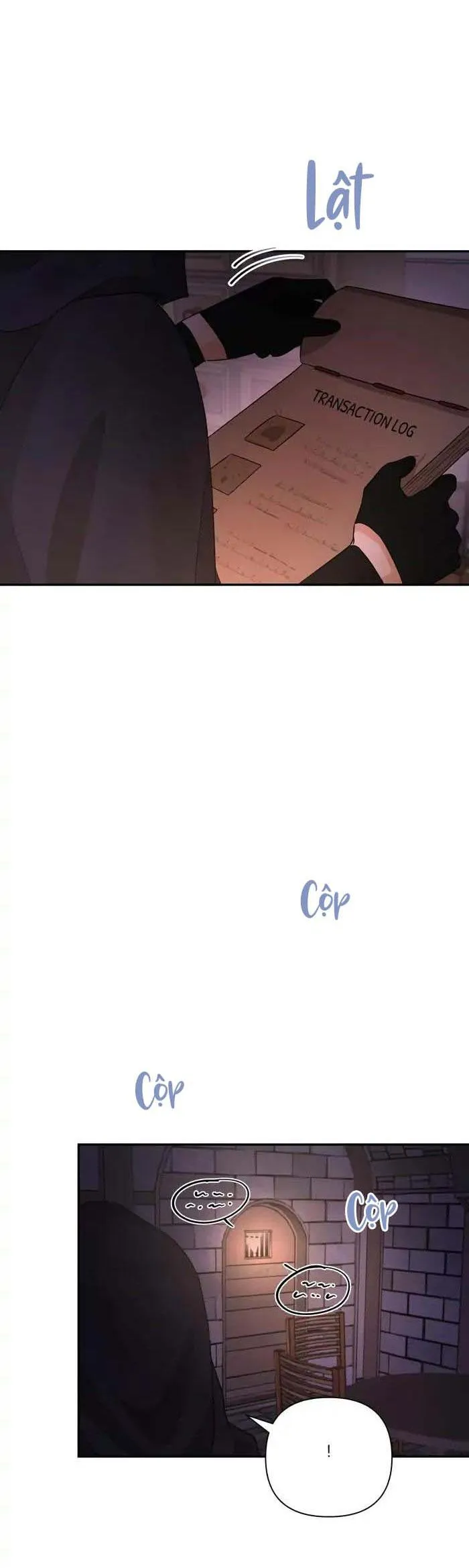 Mắc Kẹt Trong Game Hẹn Hò Của Em Gái Tôi Chapter 19 Trang 11