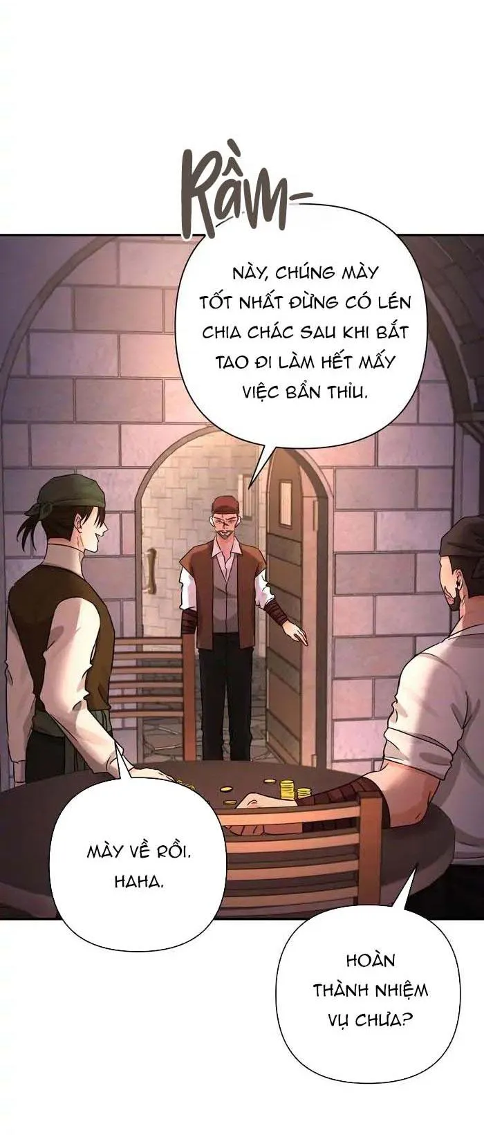 Mắc Kẹt Trong Game Hẹn Hò Của Em Gái Tôi Chapter 19 Trang 17