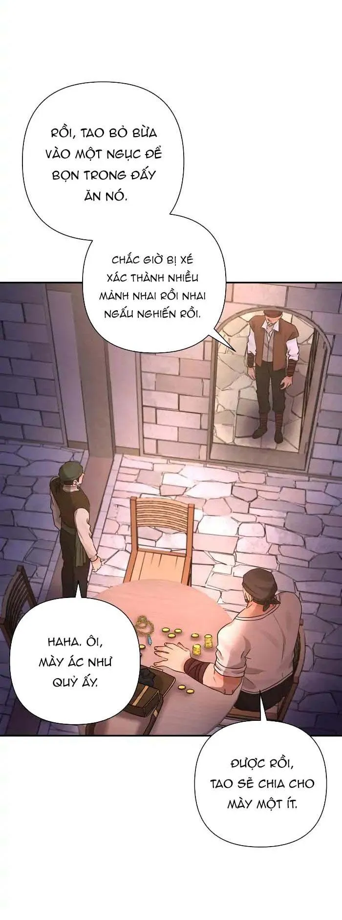 Mắc Kẹt Trong Game Hẹn Hò Của Em Gái Tôi Chapter 19 Trang 18