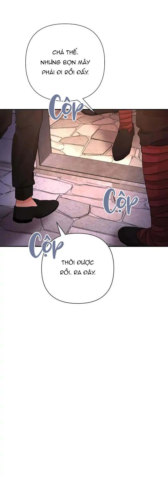 Mắc Kẹt Trong Game Hẹn Hò Của Em Gái Tôi Chapter 19 Trang 19