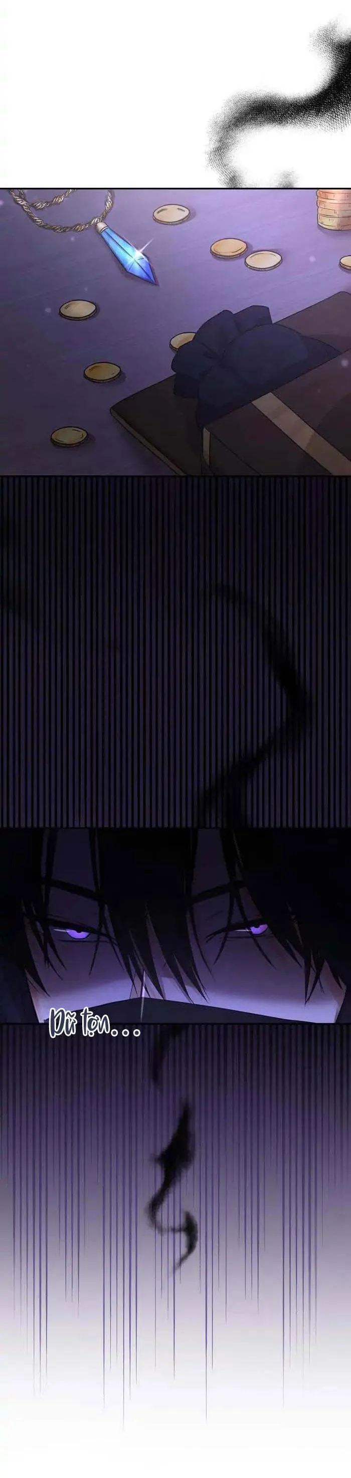 Mắc Kẹt Trong Game Hẹn Hò Của Em Gái Tôi Chapter 19 Trang 22