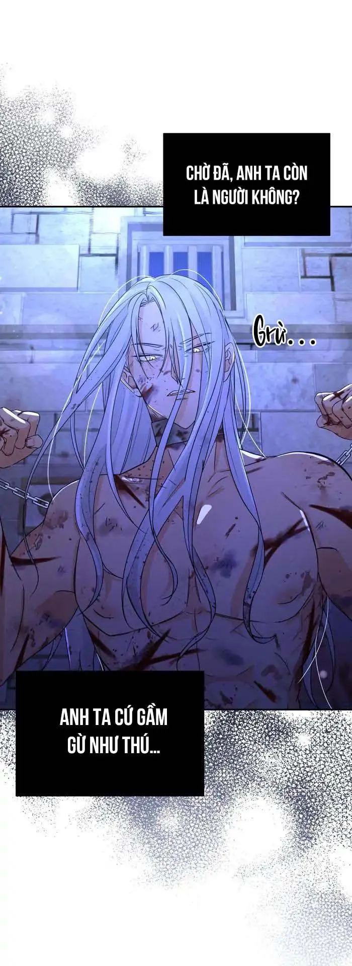 Mắc Kẹt Trong Game Hẹn Hò Của Em Gái Tôi Chapter 19 Trang 25