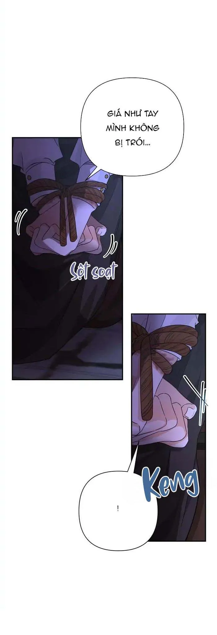 Mắc Kẹt Trong Game Hẹn Hò Của Em Gái Tôi Chapter 19 Trang 31