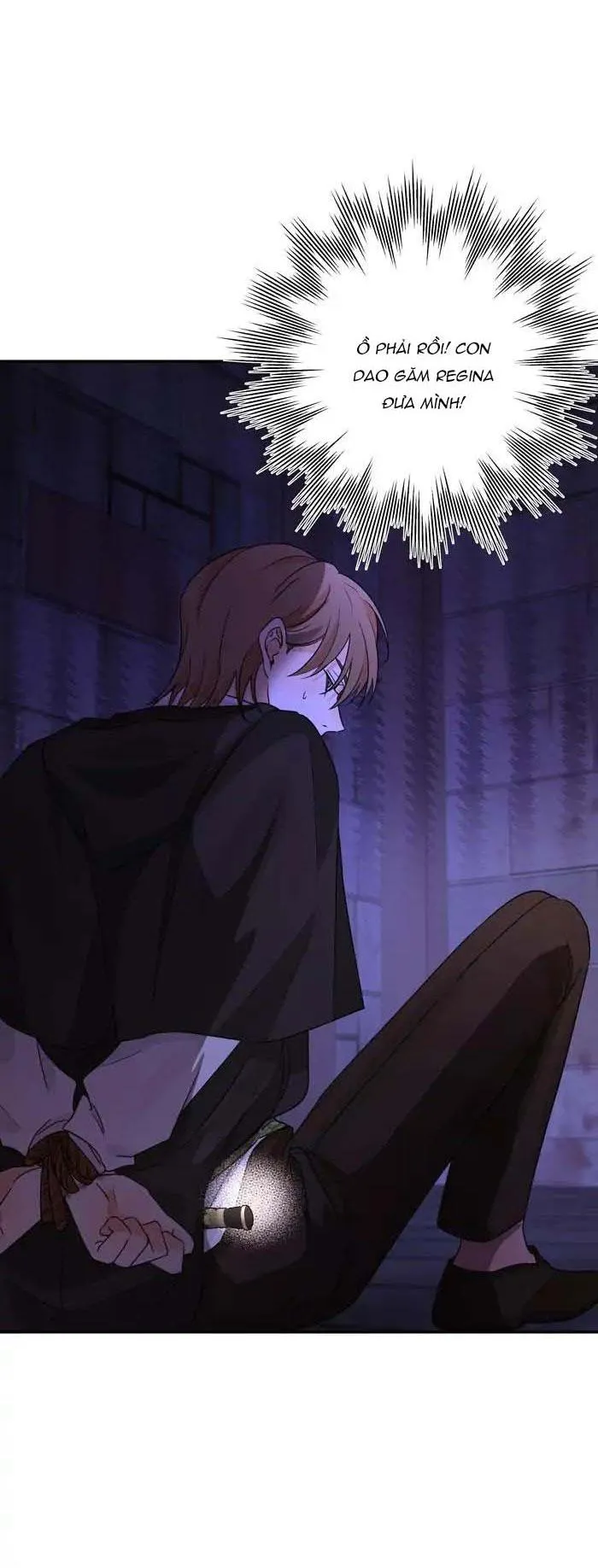 Mắc Kẹt Trong Game Hẹn Hò Của Em Gái Tôi Chapter 19 Trang 32