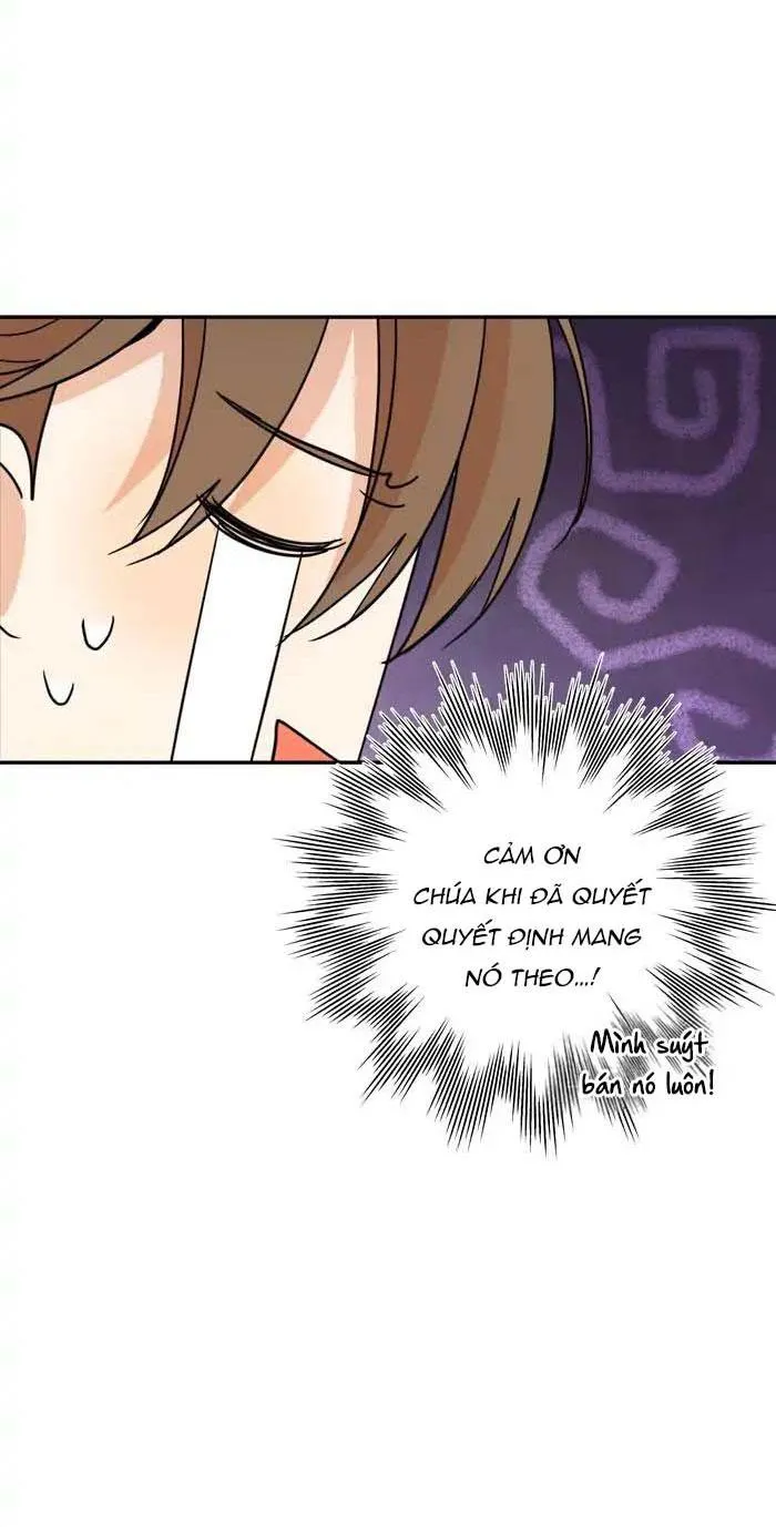Mắc Kẹt Trong Game Hẹn Hò Của Em Gái Tôi Chapter 19 Trang 33