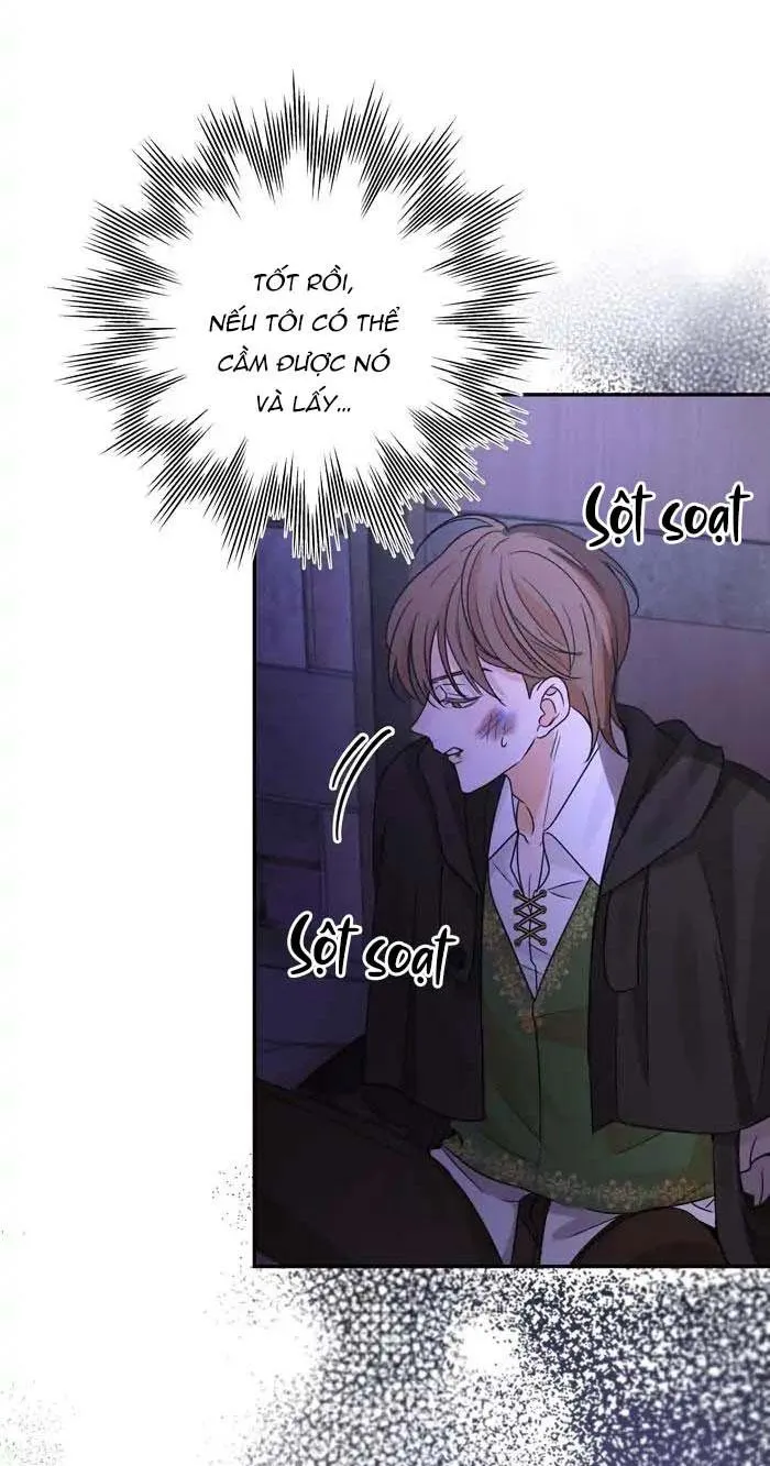 Mắc Kẹt Trong Game Hẹn Hò Của Em Gái Tôi Chapter 19 Trang 34