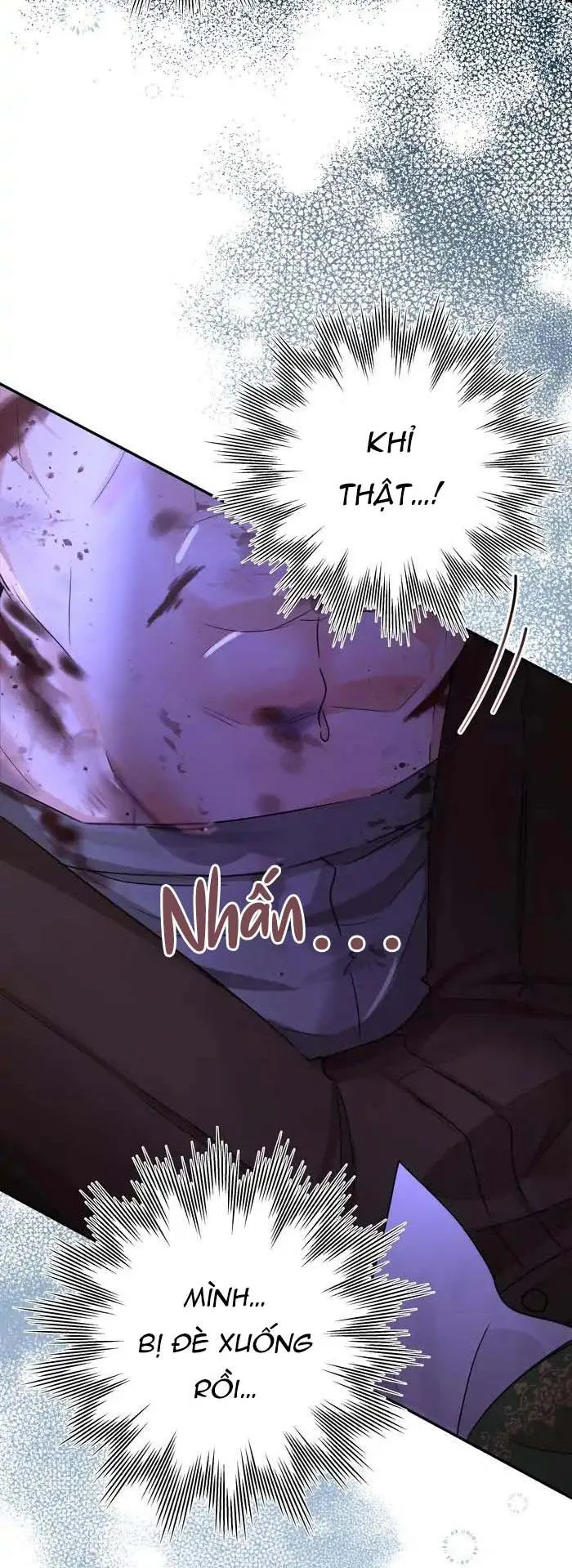 Mắc Kẹt Trong Game Hẹn Hò Của Em Gái Tôi Chapter 19 Trang 41