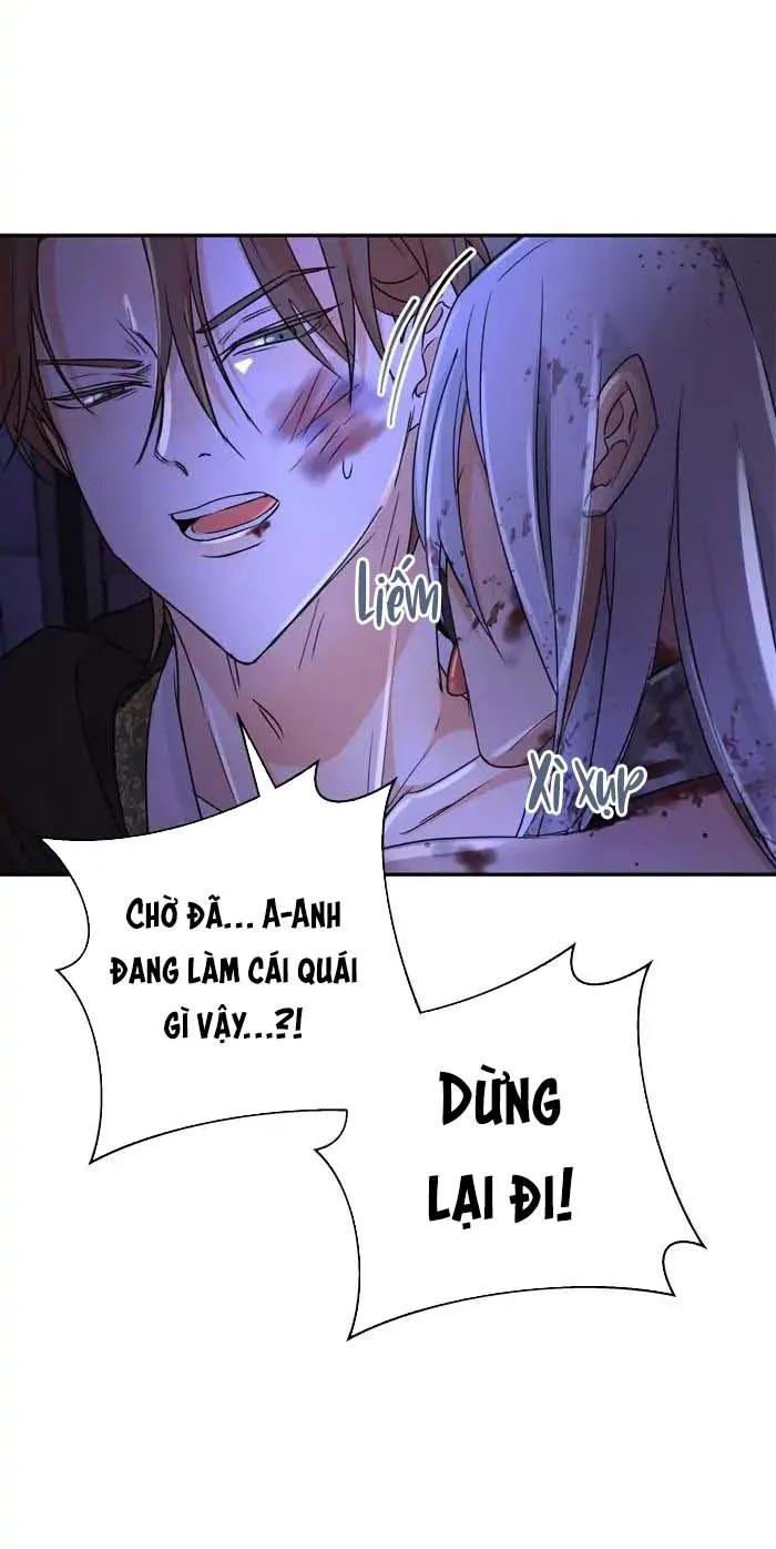 Mắc Kẹt Trong Game Hẹn Hò Của Em Gái Tôi Chapter 19 Trang 46