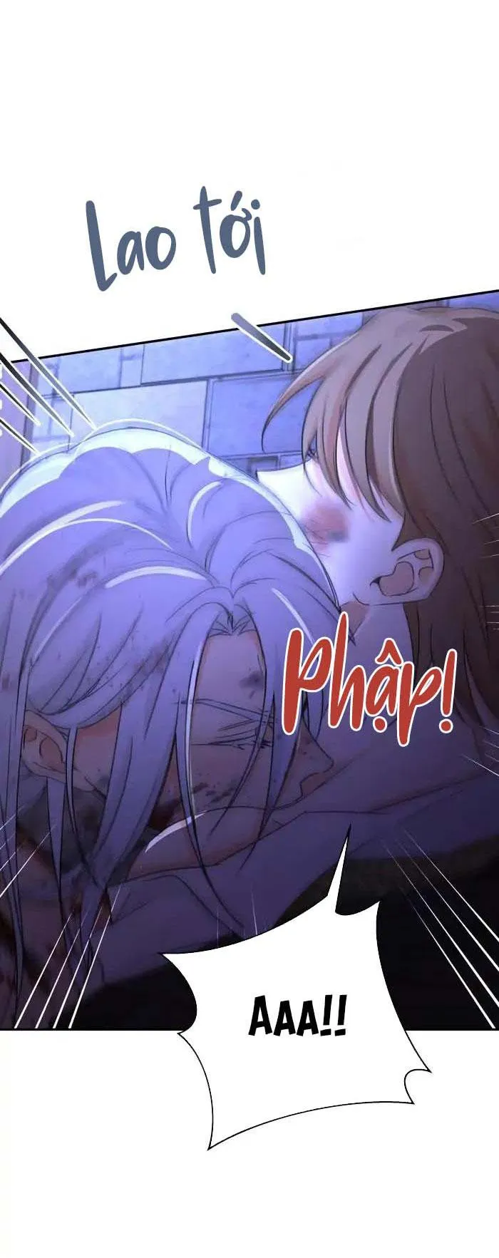 Mắc Kẹt Trong Game Hẹn Hò Của Em Gái Tôi Chapter 19 Trang 48