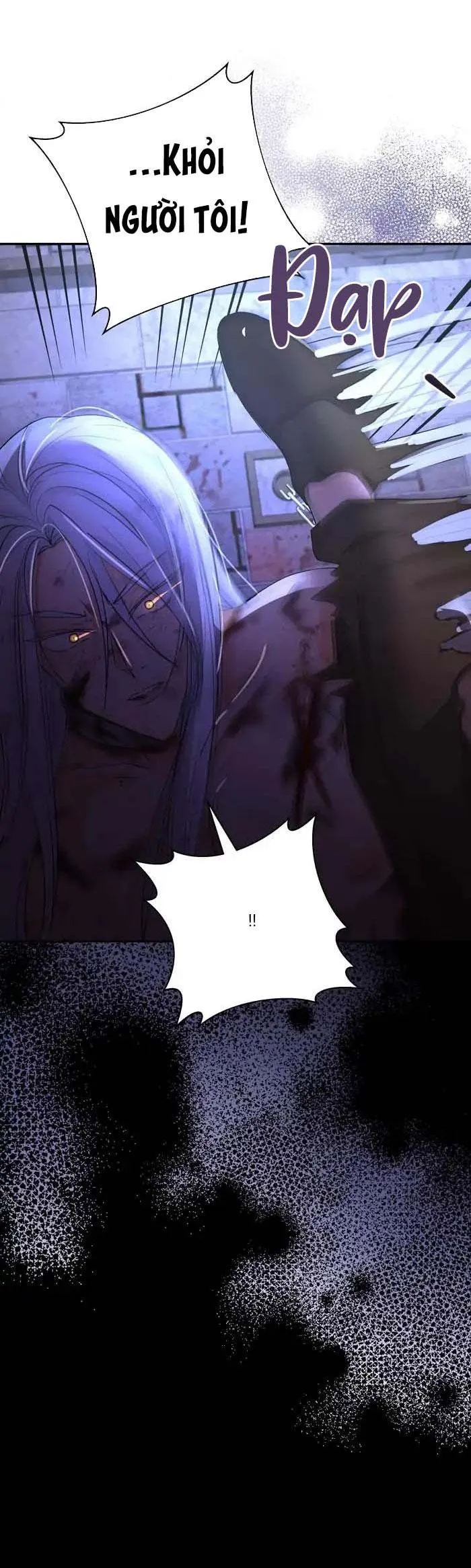 Mắc Kẹt Trong Game Hẹn Hò Của Em Gái Tôi Chapter 19 Trang 52