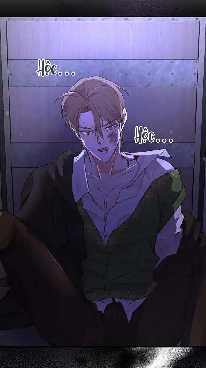 Mắc Kẹt Trong Game Hẹn Hò Của Em Gái Tôi Chapter 19 Trang 56