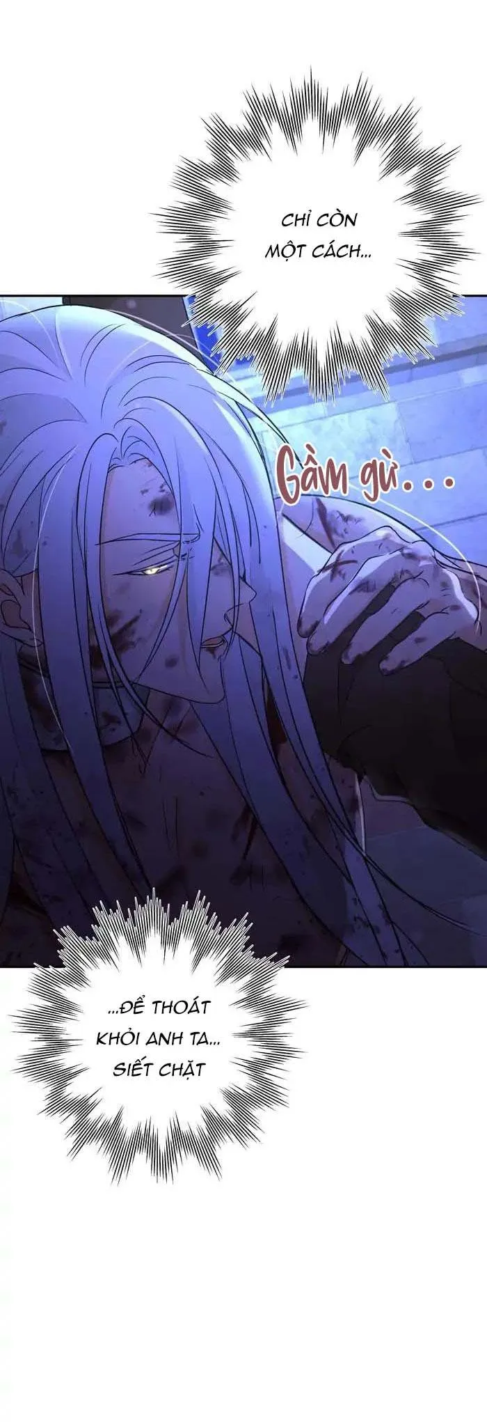 Mắc Kẹt Trong Game Hẹn Hò Của Em Gái Tôi Chapter 20 Trang 3