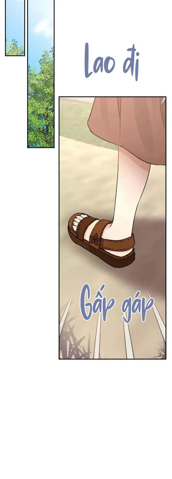 Mắc Kẹt Trong Game Hẹn Hò Của Em Gái Tôi Chapter 20 Trang 18