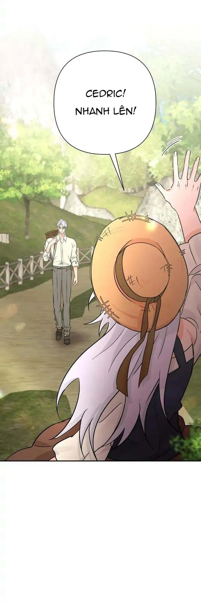 Mắc Kẹt Trong Game Hẹn Hò Của Em Gái Tôi Chapter 20 Trang 21