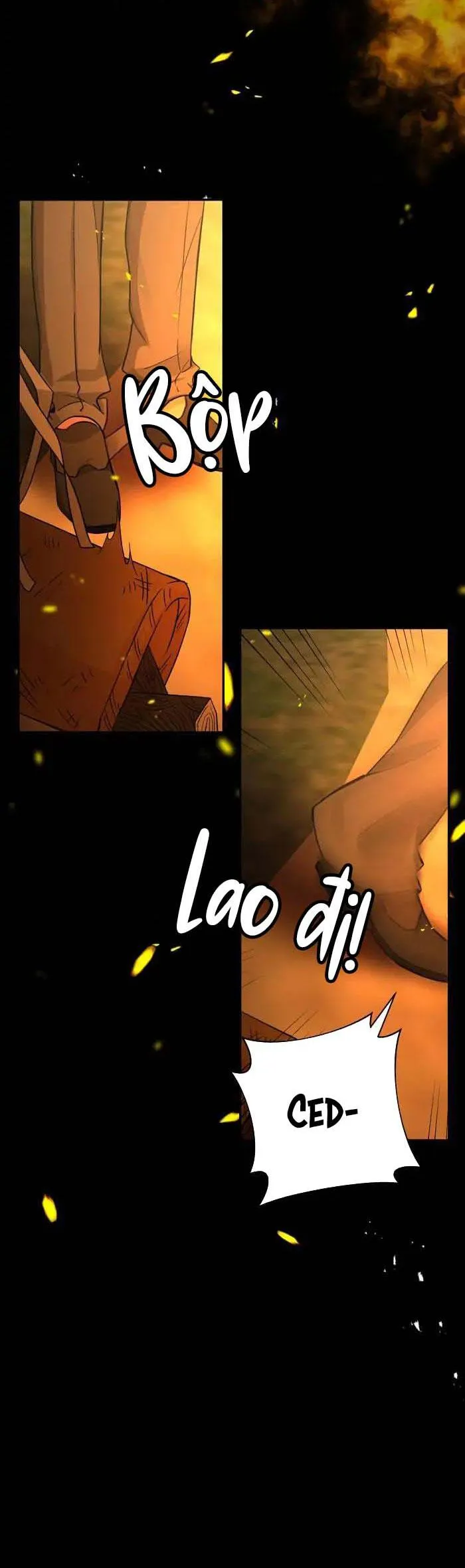 Mắc Kẹt Trong Game Hẹn Hò Của Em Gái Tôi Chapter 20 Trang 28