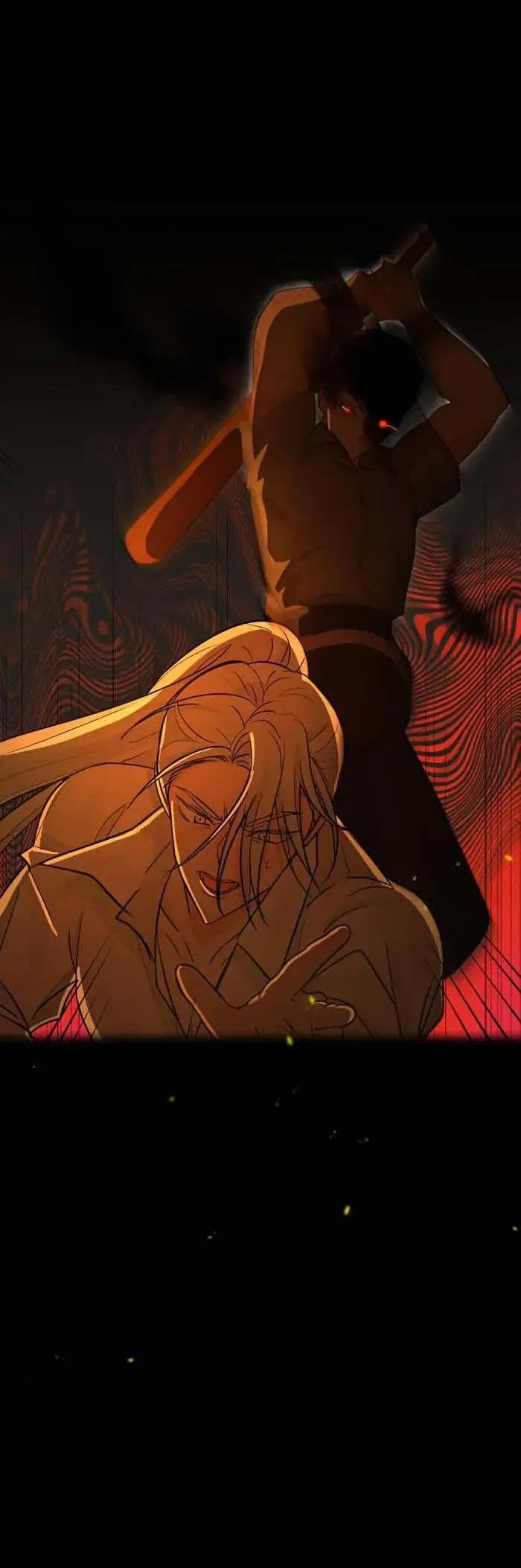 Mắc Kẹt Trong Game Hẹn Hò Của Em Gái Tôi Chapter 20 Trang 31