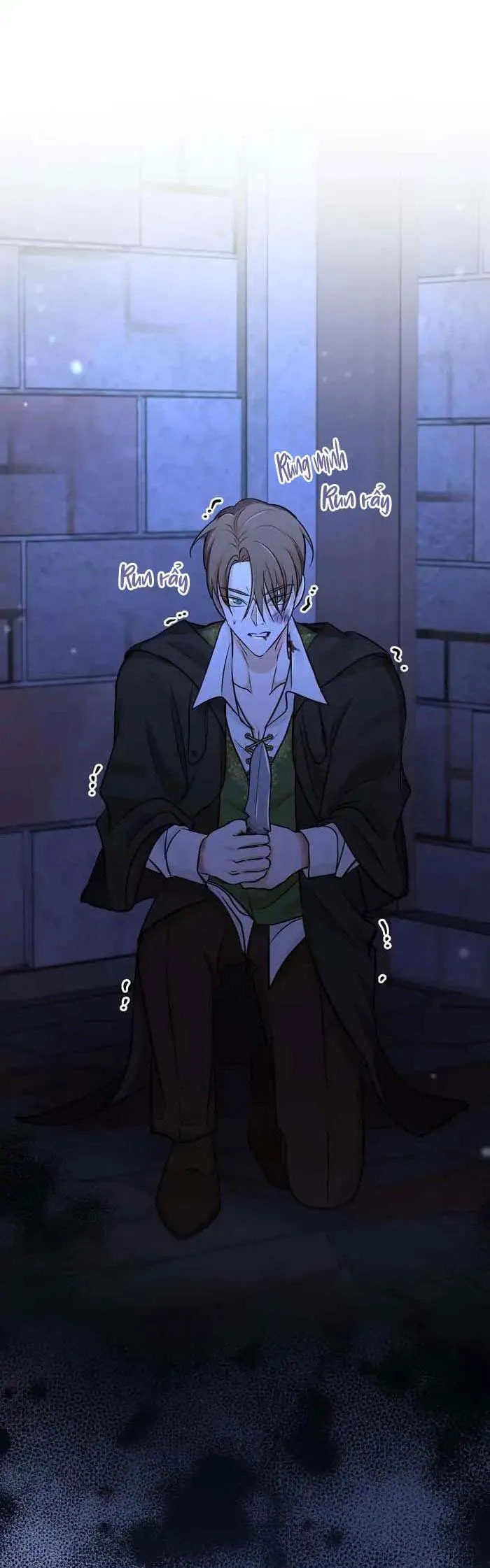 Mắc Kẹt Trong Game Hẹn Hò Của Em Gái Tôi Chapter 20 Trang 41