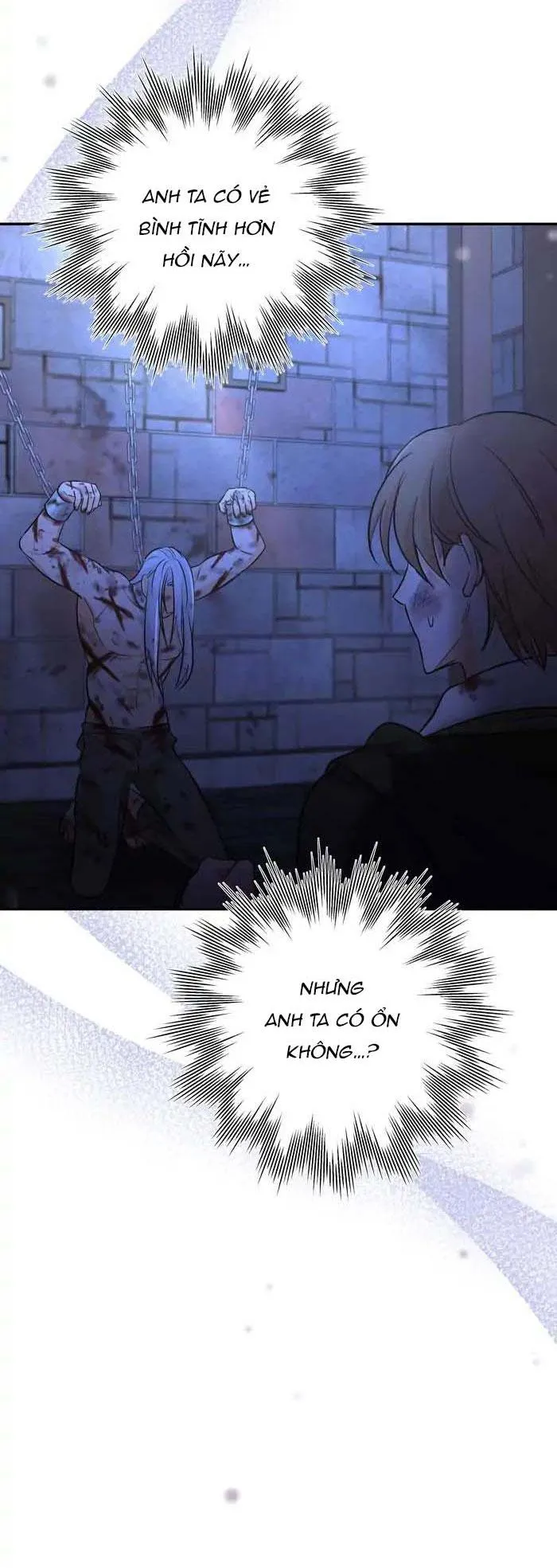 Mắc Kẹt Trong Game Hẹn Hò Của Em Gái Tôi Chapter 20 Trang 44