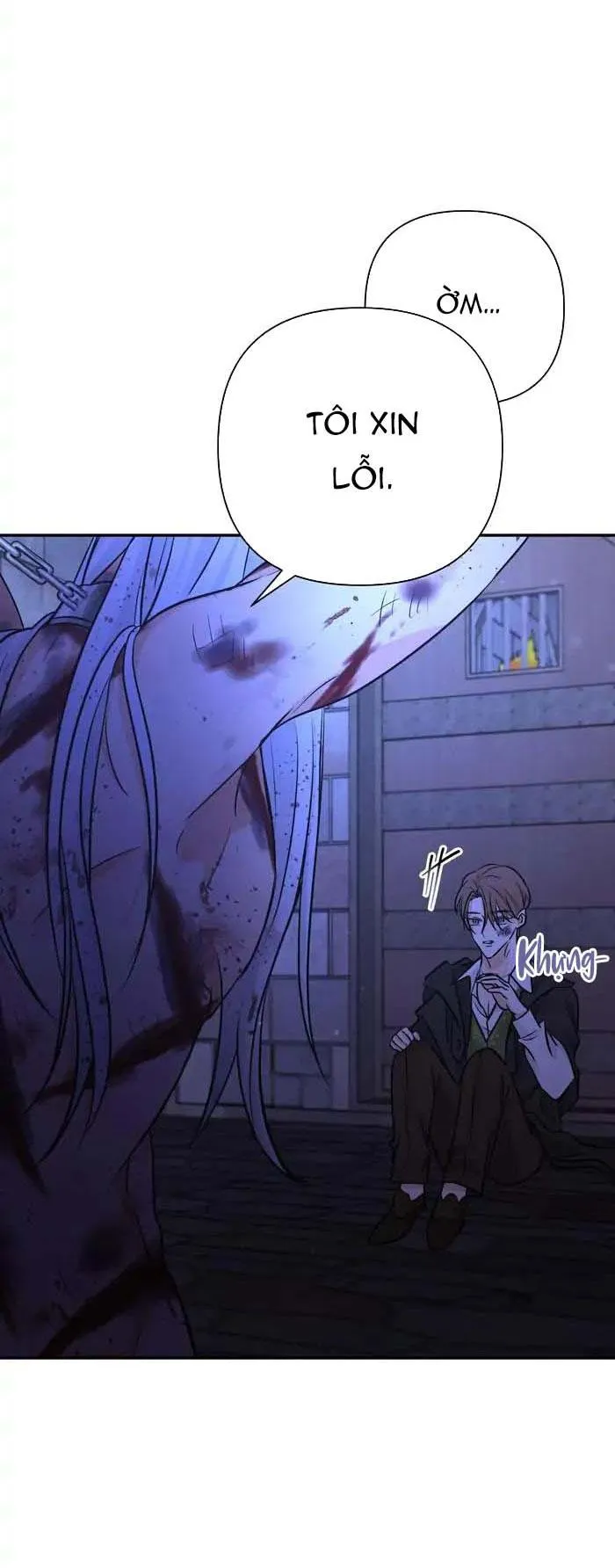 Mắc Kẹt Trong Game Hẹn Hò Của Em Gái Tôi Chapter 20 Trang 45