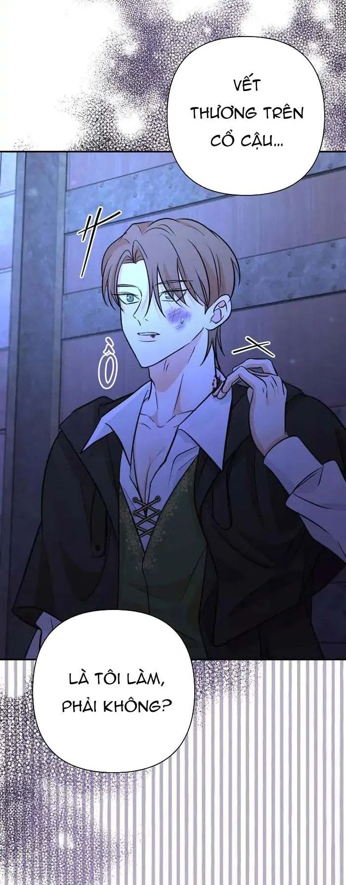 Mắc Kẹt Trong Game Hẹn Hò Của Em Gái Tôi Chapter 20 Trang 48