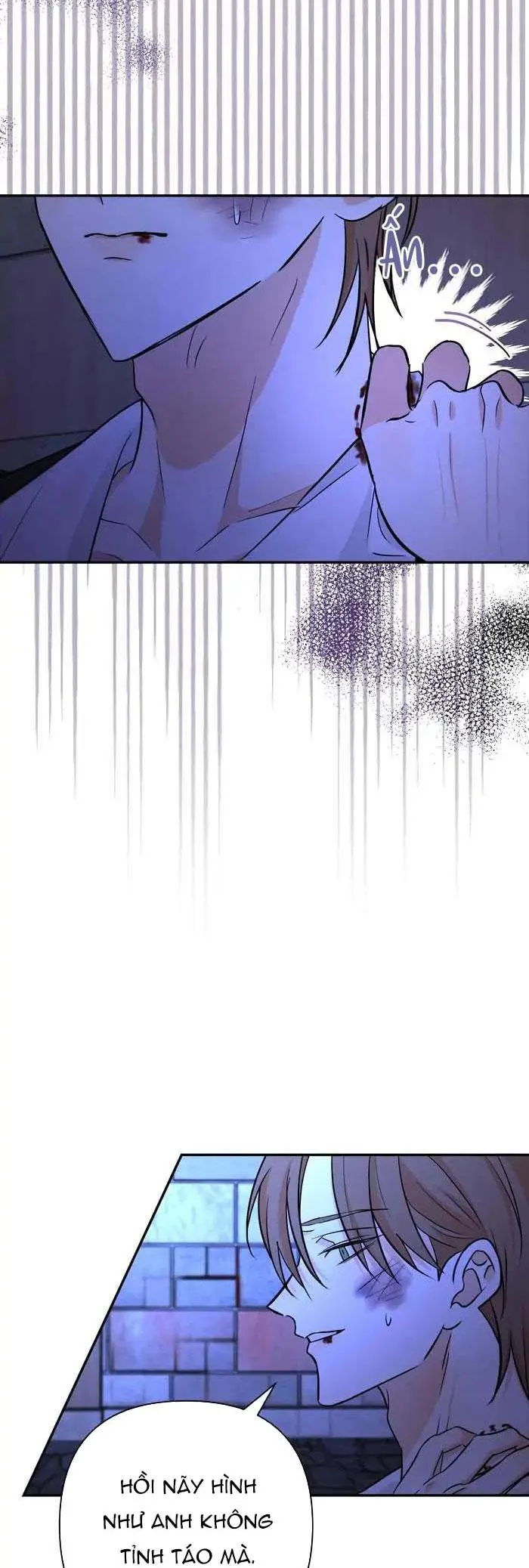 Mắc Kẹt Trong Game Hẹn Hò Của Em Gái Tôi Chapter 20 Trang 49