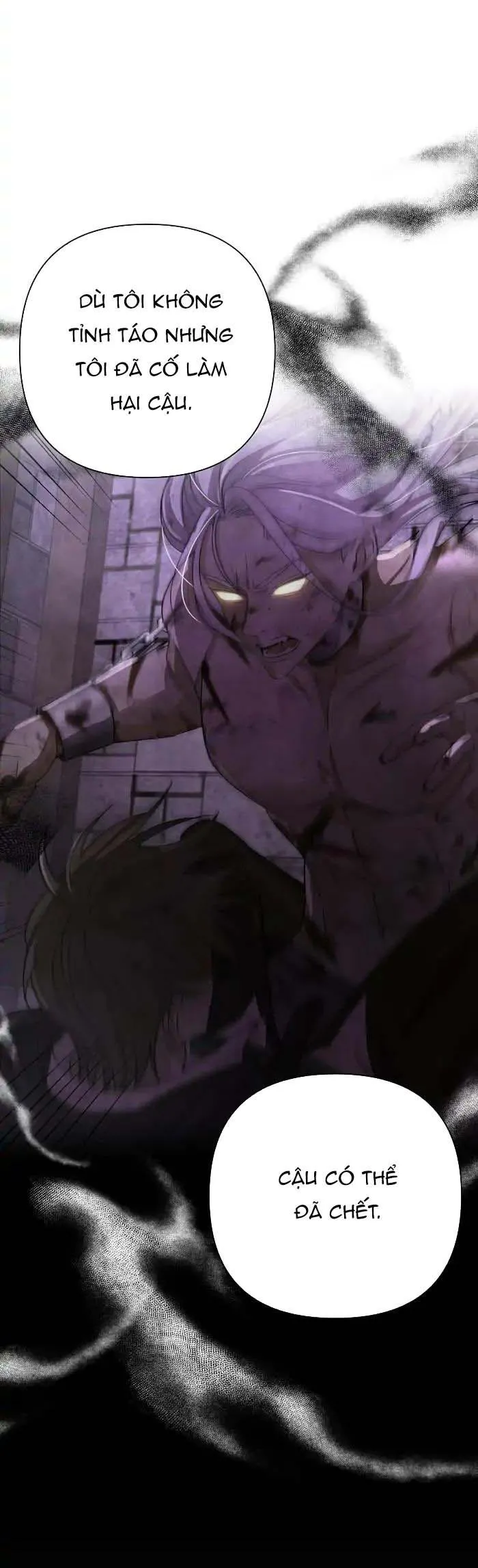 Mắc Kẹt Trong Game Hẹn Hò Của Em Gái Tôi Chapter 20 Trang 51