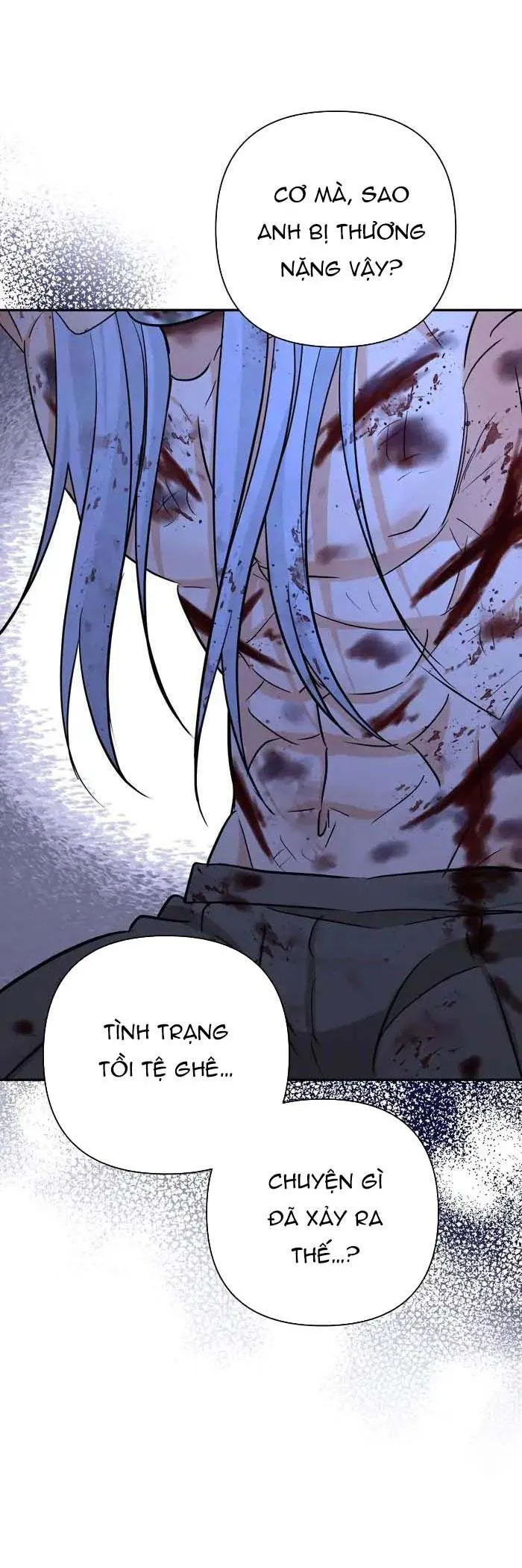 Mắc Kẹt Trong Game Hẹn Hò Của Em Gái Tôi Chapter 20 Trang 57