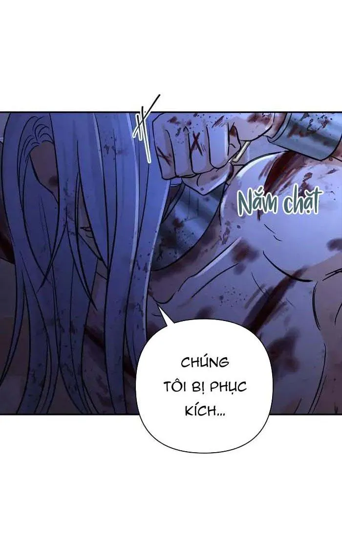 Mắc Kẹt Trong Game Hẹn Hò Của Em Gái Tôi Chapter 20 Trang 58