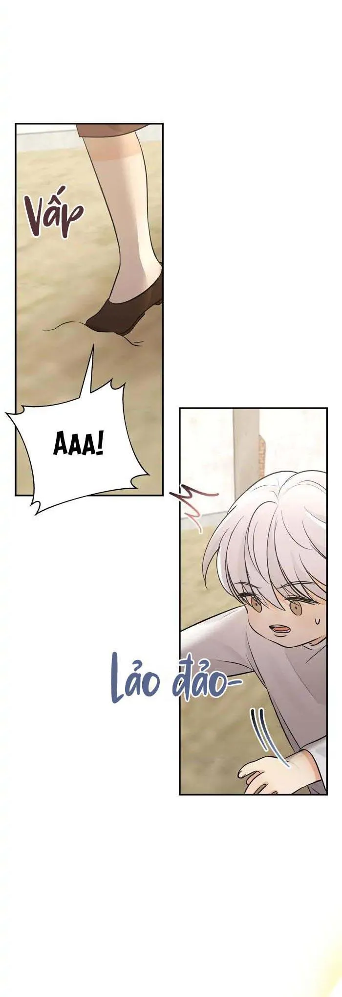 Mắc Kẹt Trong Game Hẹn Hò Của Em Gái Tôi Chapter 21 Trang 3